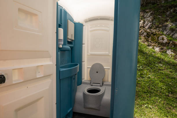 Best Portable toilet rental for construction  in West Union, IA
