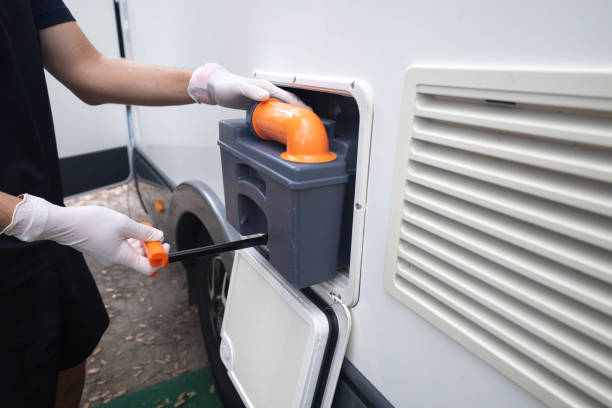 Portable sink rental in West Union, IA